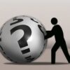 bullet, question mark, man, person, silhouette, figure, problem, matter, requests, task, question, theme, ball, response, mystery, meaning, issue, request, difficulty, solution, problem solution, question, difficulty, difficulty, difficulty, difficulty, difficulty